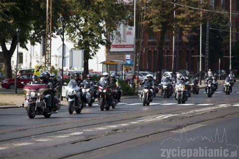 Zlot Klubu Motocyklowego DoctoRRiders