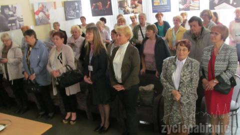 Ruszył Uniwersytet III Wieku. Jest 347 studentów słuchaczy. Inauguracja odbyła się w Miejskim Ośrodku Kultury. Zabrakło miejsc siedzących. 