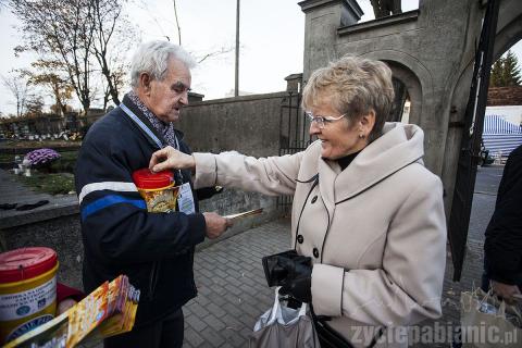 Wszystkich Świętych 2015