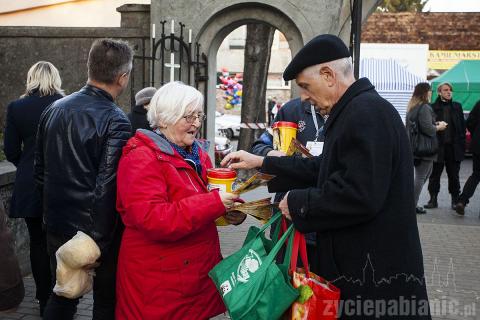 Wszystkich Świętych 2015