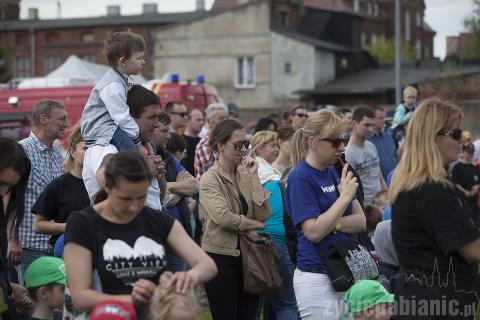 220 strażaków rywalizowało o tytuł najlepszego