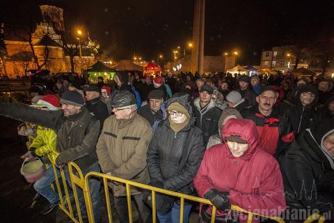 Gwiazdą Jarmarku Świątecznego był zespół Brathanki