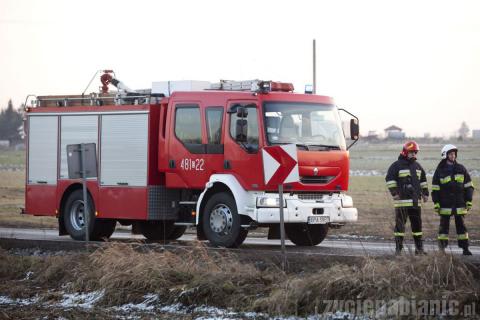 Straty w 303 pożarach wyniosły 1.974.500 zł. Najczęstsze przyczyny pożarów to zaprószenie ognia i podpalenia umyślne