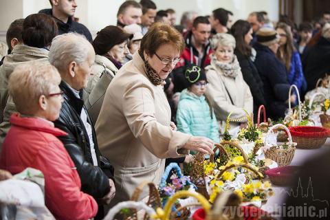 Dziś Wielka Sobota