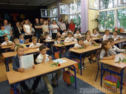 Koniec roku szkolnego!