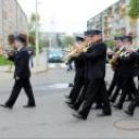 25 lat Państwowej Straży Pożarnej. Strażacy świętują