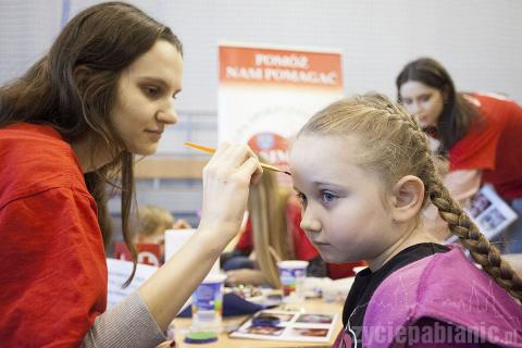 Starostwo zaprosiło dzieci w wieku od 1 roku do 12 lat na ferie zimowe w hali powiatowej