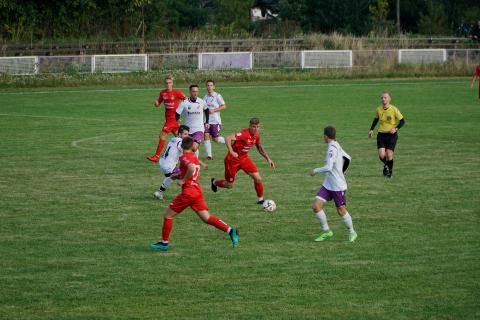 PTC - Widzew II Życie Pabianic