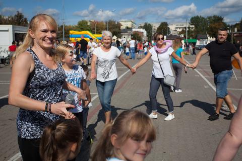 Twój Miś może zostać Ratownikiem