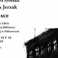 Laura Jerzak pokaże swoje rysunki w Galerii Ex Libris Miejskiej Biblioteki Publicznej Życie Pabianic