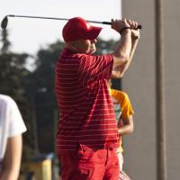 ple golfowe Arkadia bezpłatne zajęcia w niedzielę, 27 maja Życie Pabianic