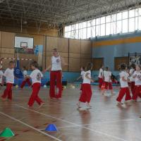 II Batizado Ziemi Łódzkiej