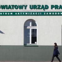 Powiatowy Urząd Pracy Życie Pabianic