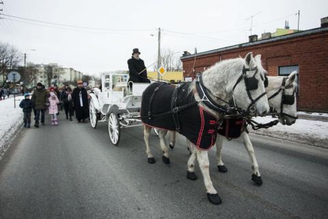 Tak wyglądały obchody święta Trzech Króli w roku 2019 Życie Pabianic