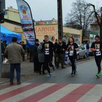 Bieg Tropem Wilczym w 2019 roku Życie Pabianic