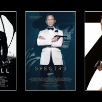 Maraton filmowy w Tomi: 3x James Bond