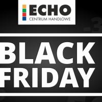 Black friday w Echo Życie Pabianic