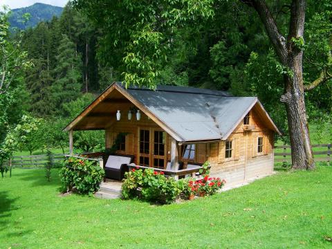 domek na Jurze, zyciepabianic.pl