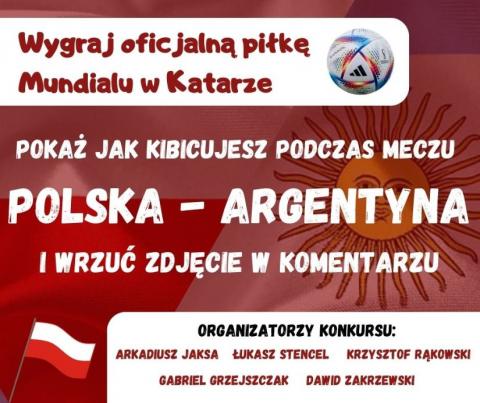 Mundialowe piłki do wgrania [KONKURS] Życie Pabianic