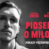 Kino Tomi zagra "Piosenki o miłości" Życie Pabianic