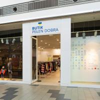 Butik Pełen Dobra Życie Pabianic