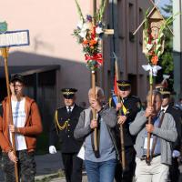 Pątnicy przejdą przez nasz powiat Życie Pabianic