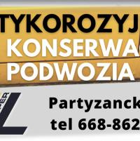 Antykorozja Prosper Życie Pabianic