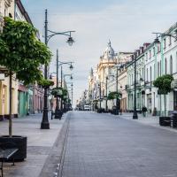 Zielone dzielnice Łodzi, życiepabianic.pl