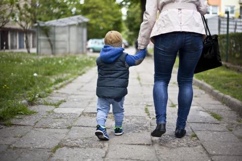 Mamy najmniej urodzeń od II wojny światowej Życie Pabianic