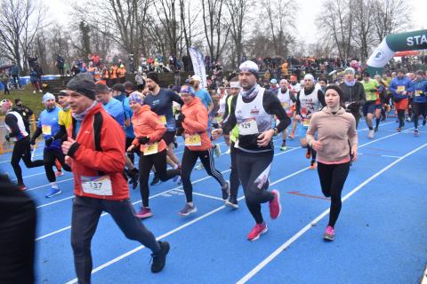 półmaraton