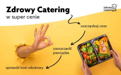 zdrowy catering, życiepabianic.pl