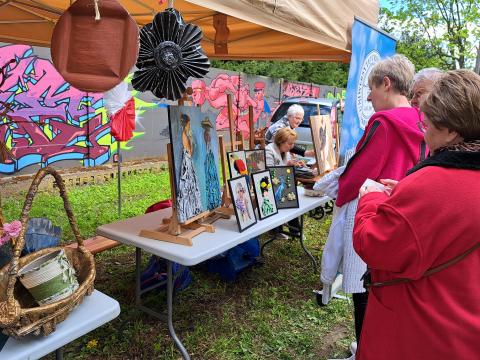 3 maja: Rodzinny Piknik Patriotyczny Życie Pabianic