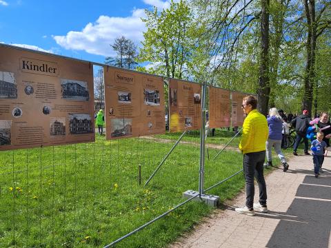 3 maja: Rodzinny Piknik Patriotyczny Życie Pabianic