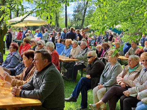 3 maja: Rodzinny Piknik Patriotyczny Życie Pabianic