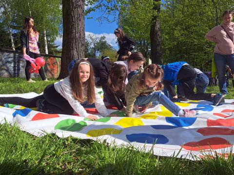 3 maja: Rodzinny Piknik Patriotyczny