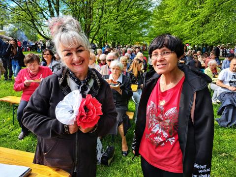 3 maja: Rodzinny Piknik Patriotyczny