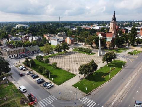 W wakacje rozpocznie się rewitalizacja Starego Rynku.