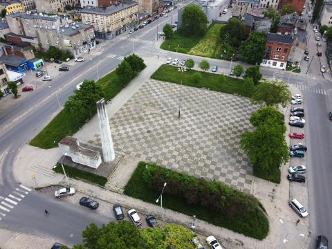 W wakacje rozpocznie się rewitalizacja Starego Rynku.