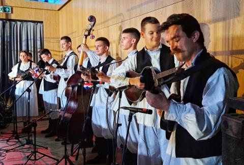 Festiwal folklorystyczny Polka