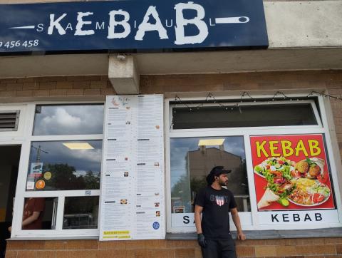 kebab