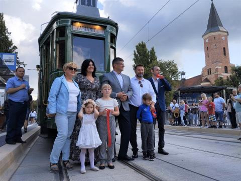 Święto Ulicy Zamkowej