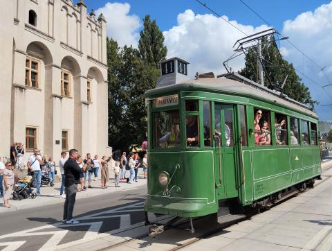 Święto Ulicy Zamkowej