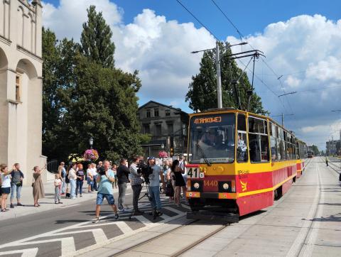 Święto Ulicy Zamkowej