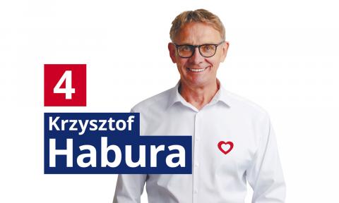 Krzysztof Habura