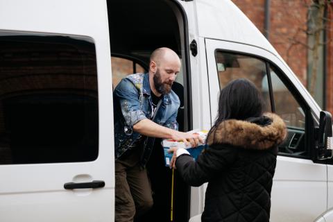 Michał Pietrzak: Pabianice zasługują na to, by stać się ważnym punktem na mapie Polski