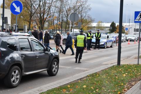 18 kolizji, wypadek i kierowcy bez "prawka" Życie Pabianic