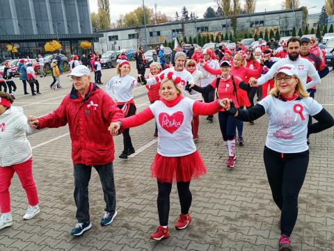 Uczciliśmy Niepodległą Życie Pabianic