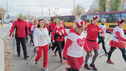 Uczciliśmy Niepodległą Życie Pabianic