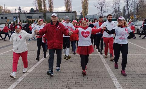 Uczciliśmy Niepodległą Życie Pabianic