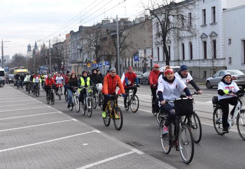 bieg niepodległości